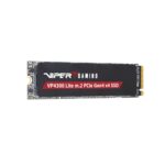 Patriot VP4300 Lite 1TB NVMe SSD