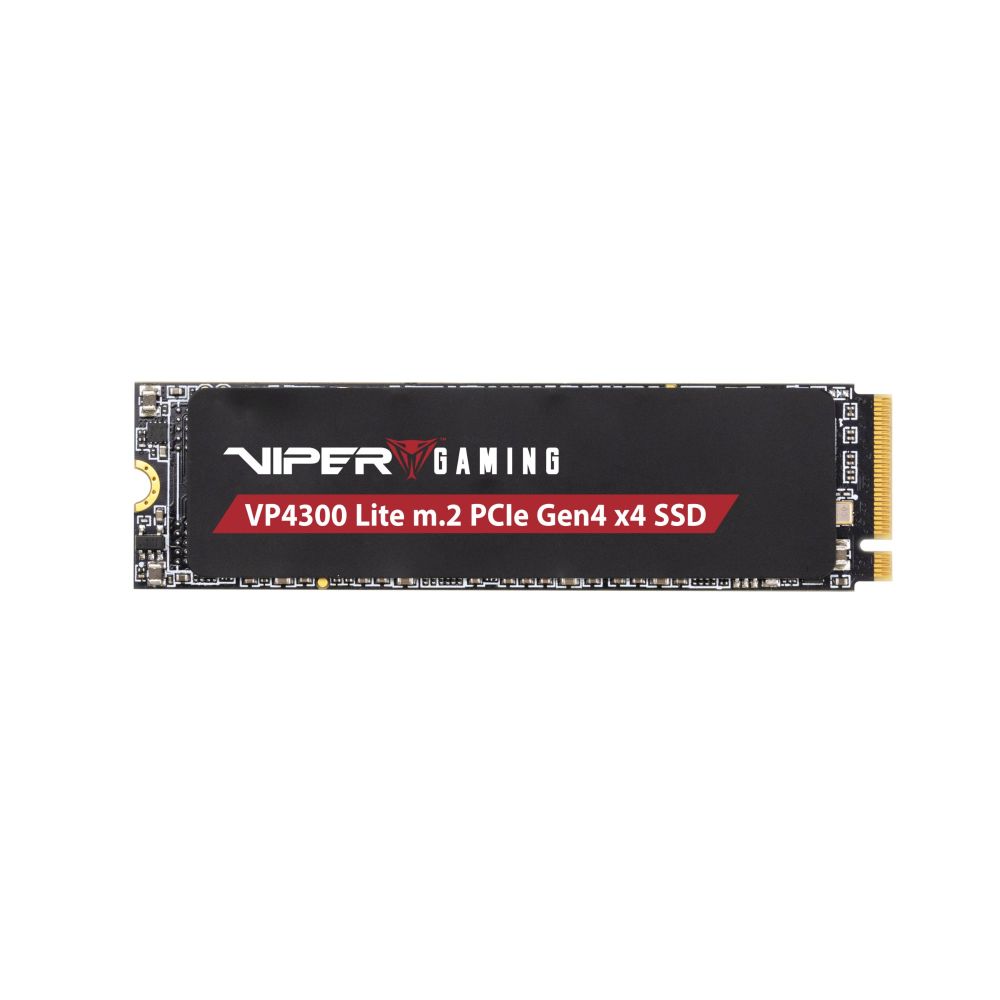 Patriot VP4300 Lite 1TB NVMe SSD