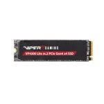 Patriot VP4300 Lite 2TB NVMe SSD