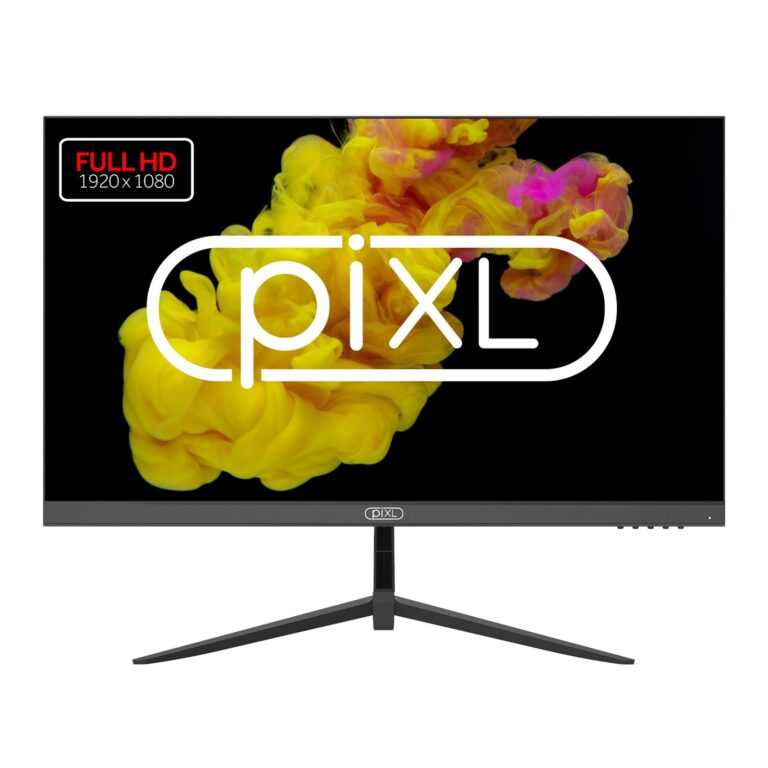 PIXL 24" 100Hz Full HD IPS Monitor