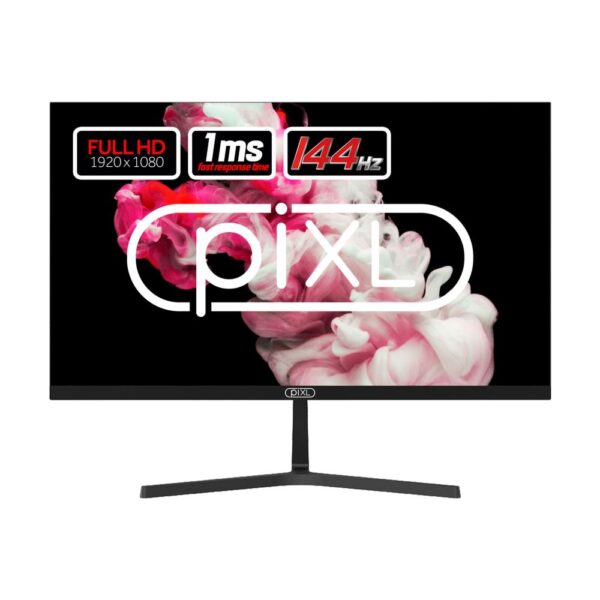 PIXL 27" 144Hz IPS Monitor with Speakers
