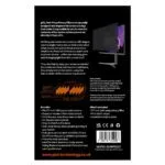 piXL 27" Privacy Screen: Anti-Glare, Anti-Peep, Anti-Static