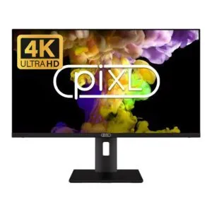 PIXL 28" 4K Monitor with HDMI & DisplayPort
