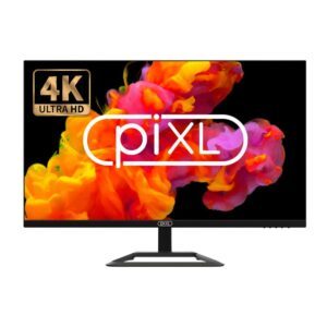 PIXL 32" 4K IPS Monitor with HDR