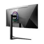 piXL 34" Ultrawide Gaming Monitor 165Hz 1.5ms 3440x1440