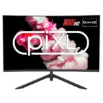 piXL CM27GF6D 27" Full HD Monitor