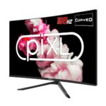 piXL CM27GF6D 27" Full HD Monitor