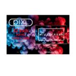 piXL CM32F11 32" Frameless IPS Monitor