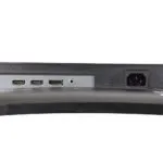 piXL CM32GF5 32" Curved Gaming Monitor with AMD FreeSync & Nvidia G-Sync