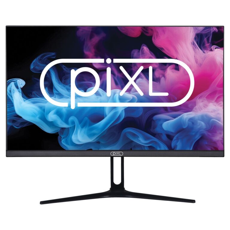 PIXL PX24IDHFP 24" 75Hz Full HD IPS Monitor