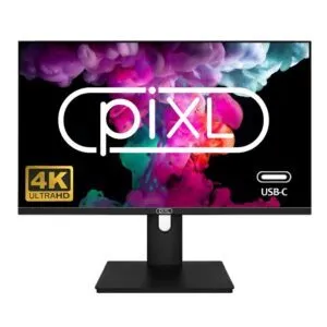 piXL PX27UDH4K 4K Ultra HD 27" Monitor