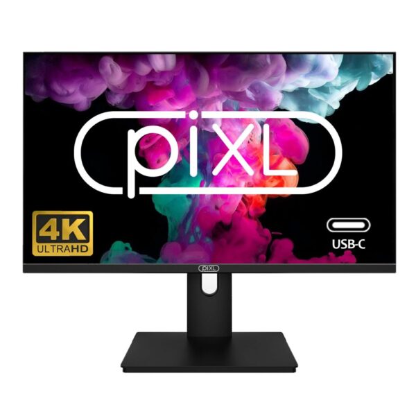 piXL PX27UDH4K 4K Ultra HD 27" Monitor
