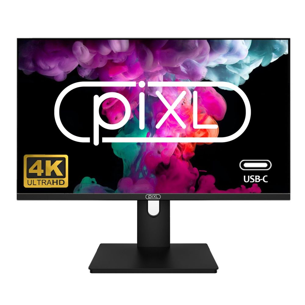 piXL PX27UDH4K 4K Ultra HD 27" Monitor