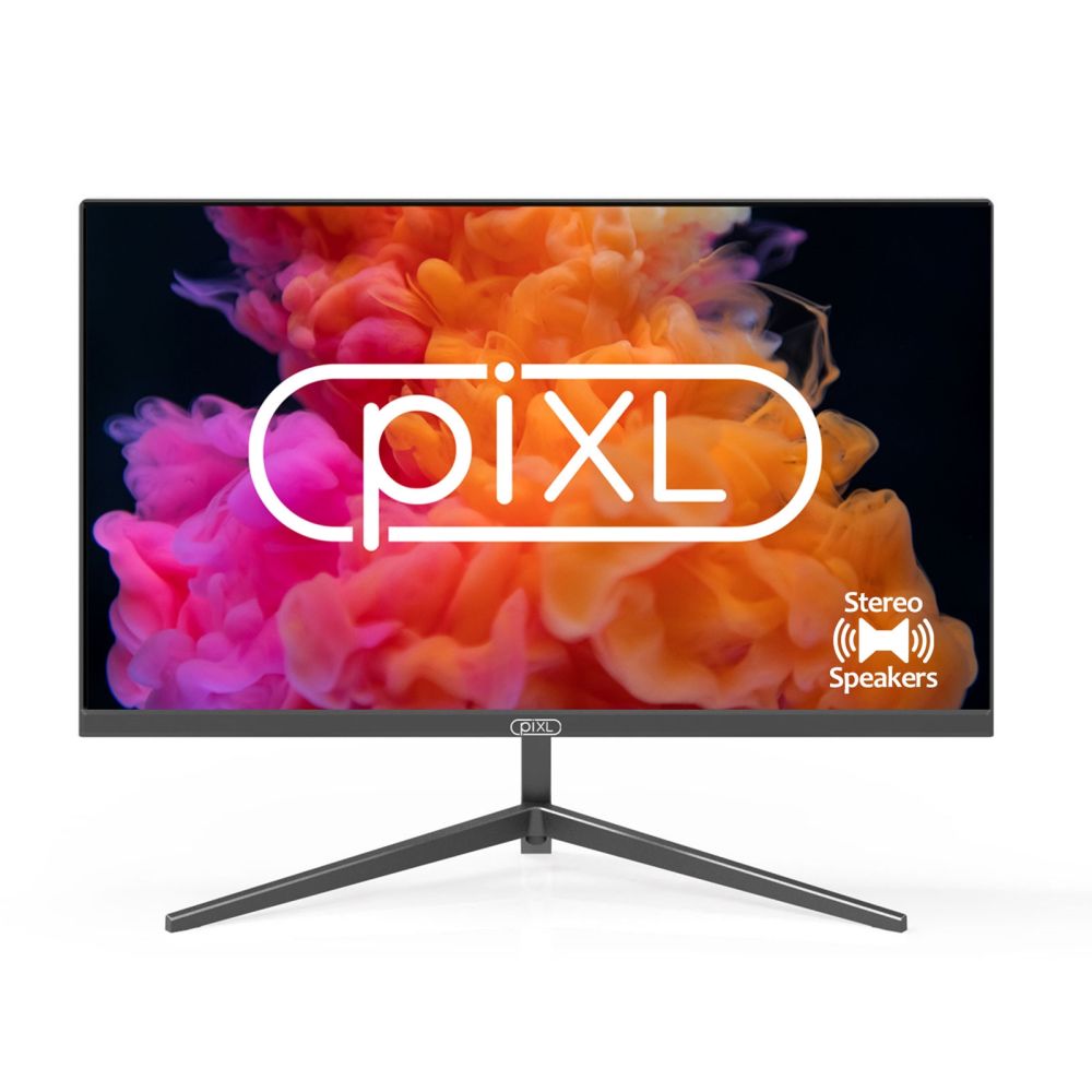 piXL PXD24VH 24" WUXGA LCD Monitor