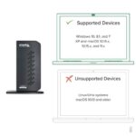 Plugable UD-3900Z USB-C Docking Station