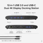 Plugable Universal Laptop Docking Station
