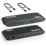 Plugable Universal Laptop Docking Station