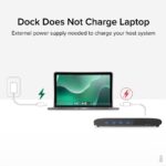 Plugable Universal Laptop Docking Station