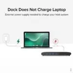 Plugable Universal Laptop Docking Station