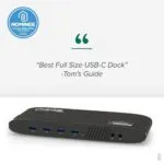Plugable Universal Laptop Docking Station