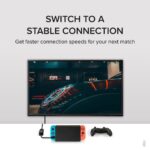 Plugable USB 3.0 Ethernet Adapter, Multi-OS Support