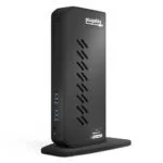 Plugable USB 3.0/USB-C 4K Docking Station