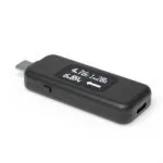 Plugable USB-C Power Meter Tester 240W