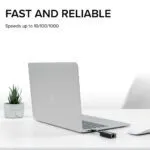 Plugable USB-C to Ethernet Adapter