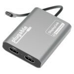 Plugable USB-C to HDMI Adapter for Mac