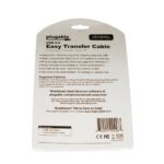 Plugable USB Transfer Cable for Windows PCs