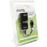 Plugable USB2-OTGE100 Ethernet Adapter