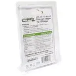 Plugable USB2-OTGE100 Ethernet Adapter