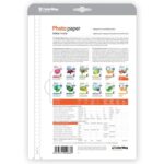 PM190020A4 A4 Matte Photo Paper