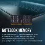 PNY 16GB DDR4 SODIMM Memory 3200MHz CL22