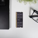 PNY 16GB DDR4 SODIMM Memory 3200MHz CL22