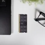 PNY 16GB DDR4 SODIMM Memory 3200MHz CL22