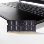 PNY 16GB DDR4 SODIMM Memory 3200MHz CL22