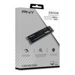 PNY CS1030 250GB NVMe SSD
