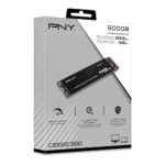 PNY CS1030 500GB NVMe SSD