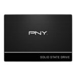 PNY CS900 250GB SATA III 3D TLC