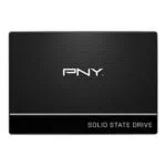PNY CS900 250GB SATA III 3D TLC