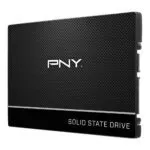 PNY CS900 250GB SATA III 3D TLC