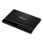 PNY CS900 250GB SATA III 3D TLC