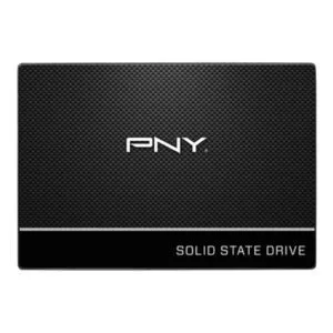 PNY CS900 250GB SATA III 3D TLC