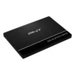 PNY CS900 250GB SATA III 3D TLC