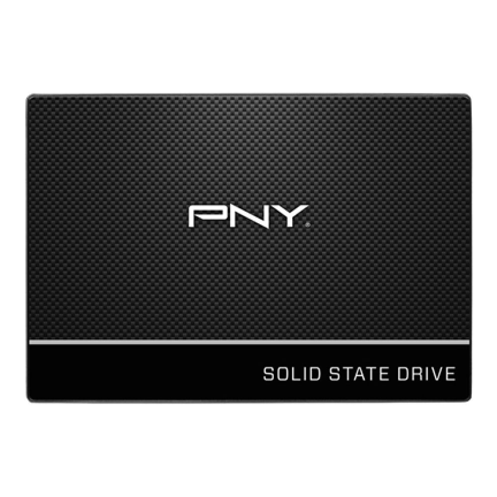 PNY CS900 250GB SATA III 3D TLC