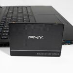 PNY CS900 2TB 2. 5" SATA III