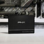 PNY CS900 2TB 2. 5" SATA III