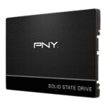 PNY CS900 2TB 2. 5" SATA III