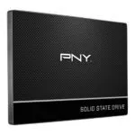 PNY CS900 500GB SATA III SSD